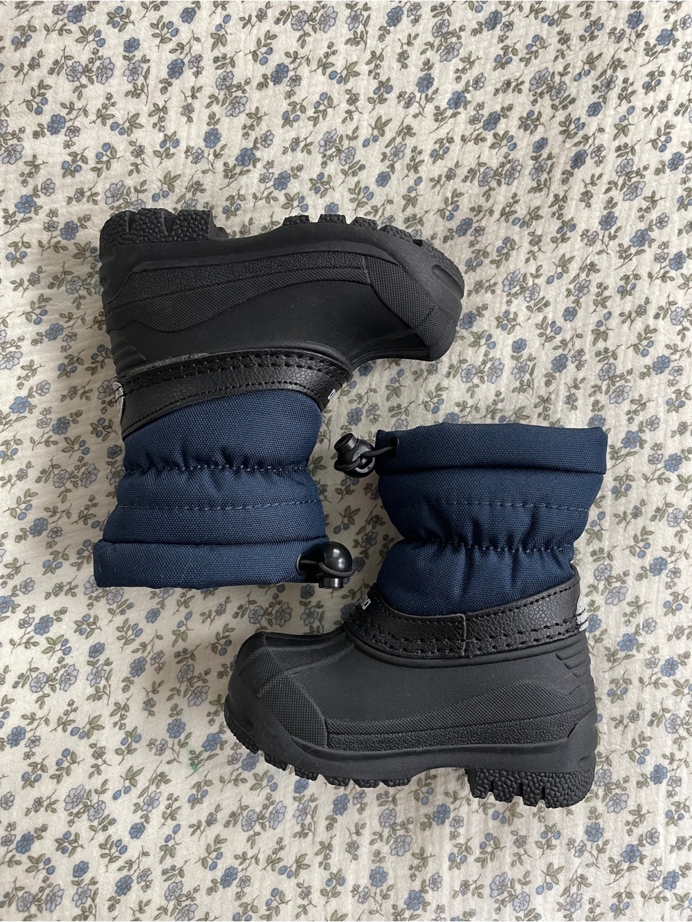 Reima Nefar - Kids' Rubber Galosh Winter Boots
